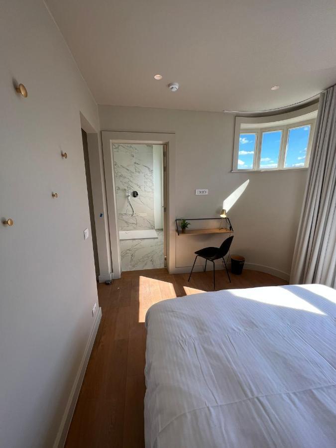 Tuss Bed & Breakfast Kortrijk Exterior photo